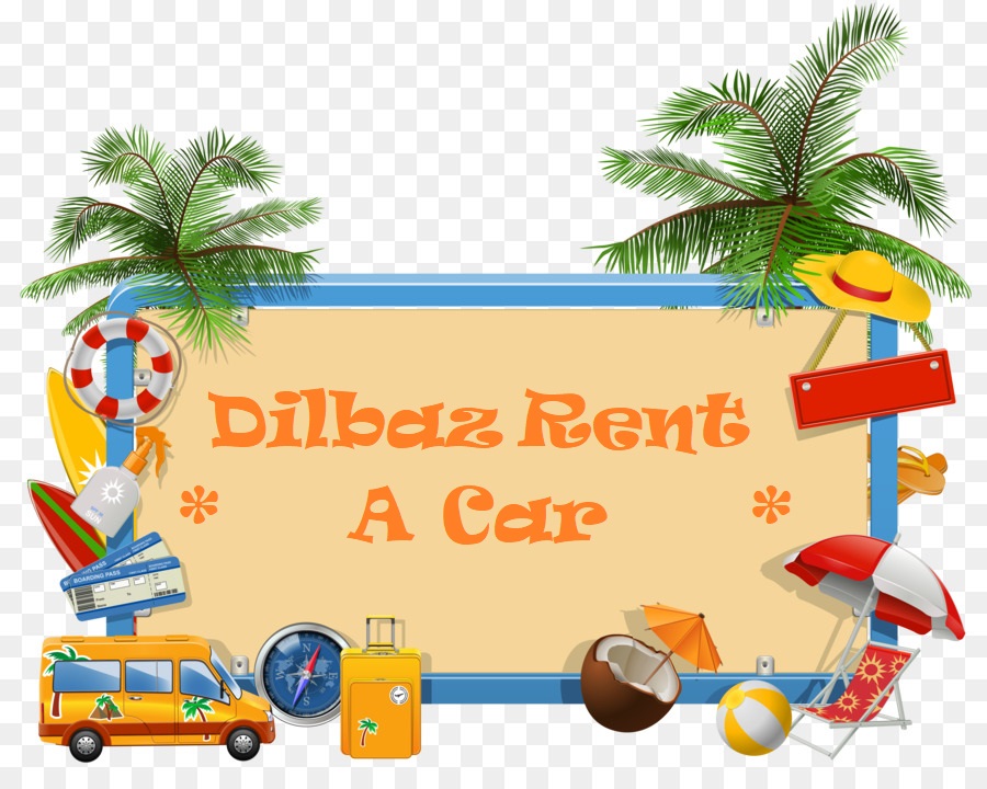 Neden Dilbaz Rent a Car?