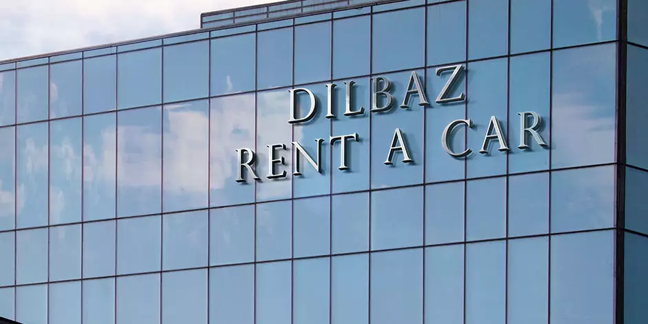 Neden Dilbaz Rent a Car?