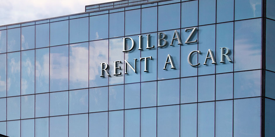 Why Rent a Car in Dilbaz?