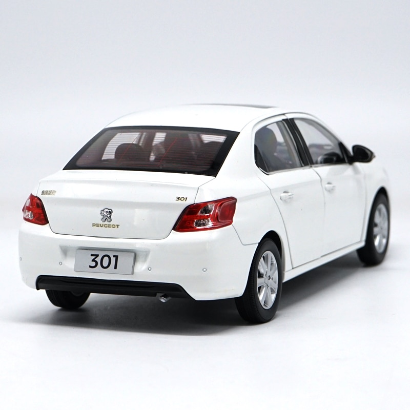 Peugeot 301