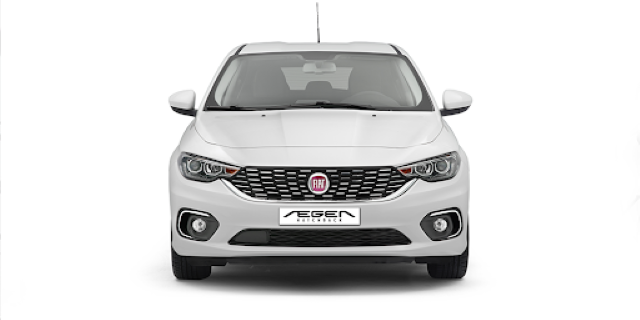 Fiat Egea